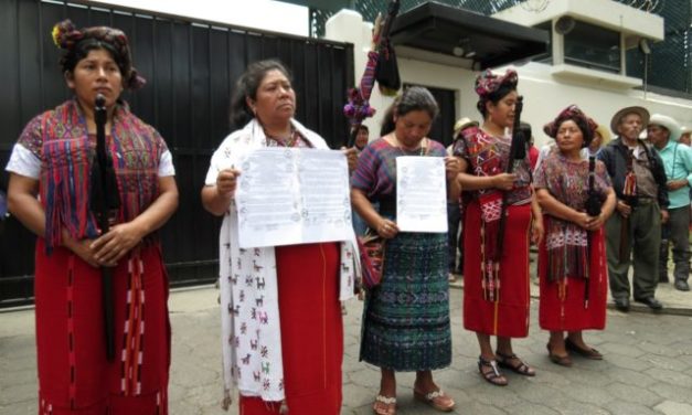 Guatemala toont nogmaals haar strijdvaardigheid
