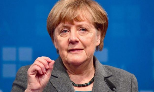 Duitsland: Wie de sociale kloof wegmoffelt, oogst populisme