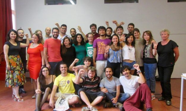 De Youth School in Amsterdam: een internationale school voor permanente vorming