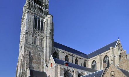Kerk en ideologie in Vlaanderen
