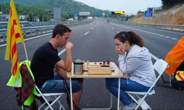 Catalonië is Vlaanderen niet