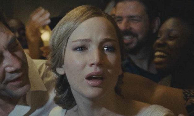 Mother! een intrigerende film