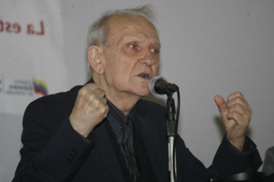 István Mészáros (1930-2017) overleden