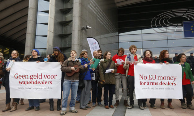 Weet welk vlees je in de electorale kuip hebt