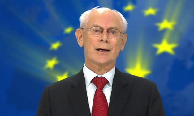 Herman, de politicus die uitkomt voor zijn geloof