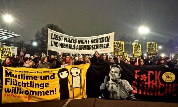 Oostenrijk: ‘Ik wens dat deze regering valt’