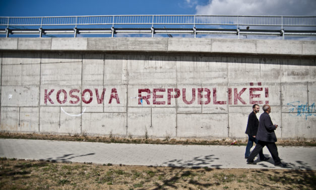 Kosovo 10, alles kan beter
