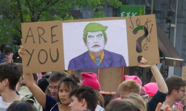 Trumpisme – een vorm van Bonapartisme