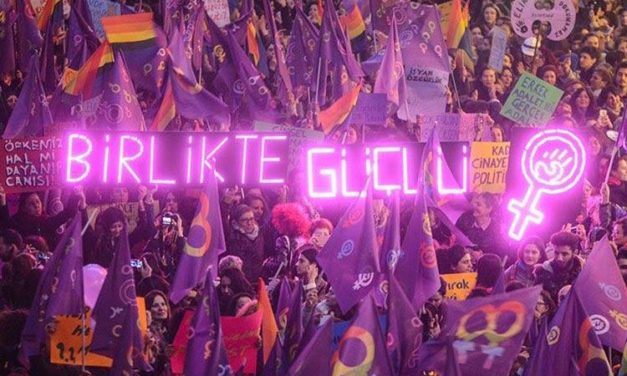 Sprokkeltjes uit Turkije