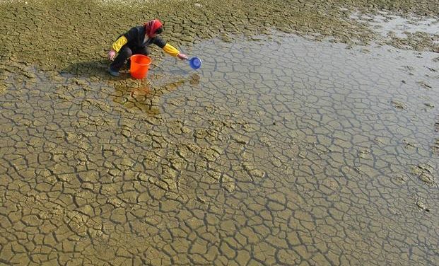 Pakistan hard getroffen door klimaatverandering