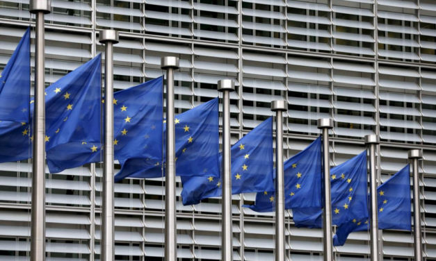 Europees meerjarenbudget toont gelaat EU