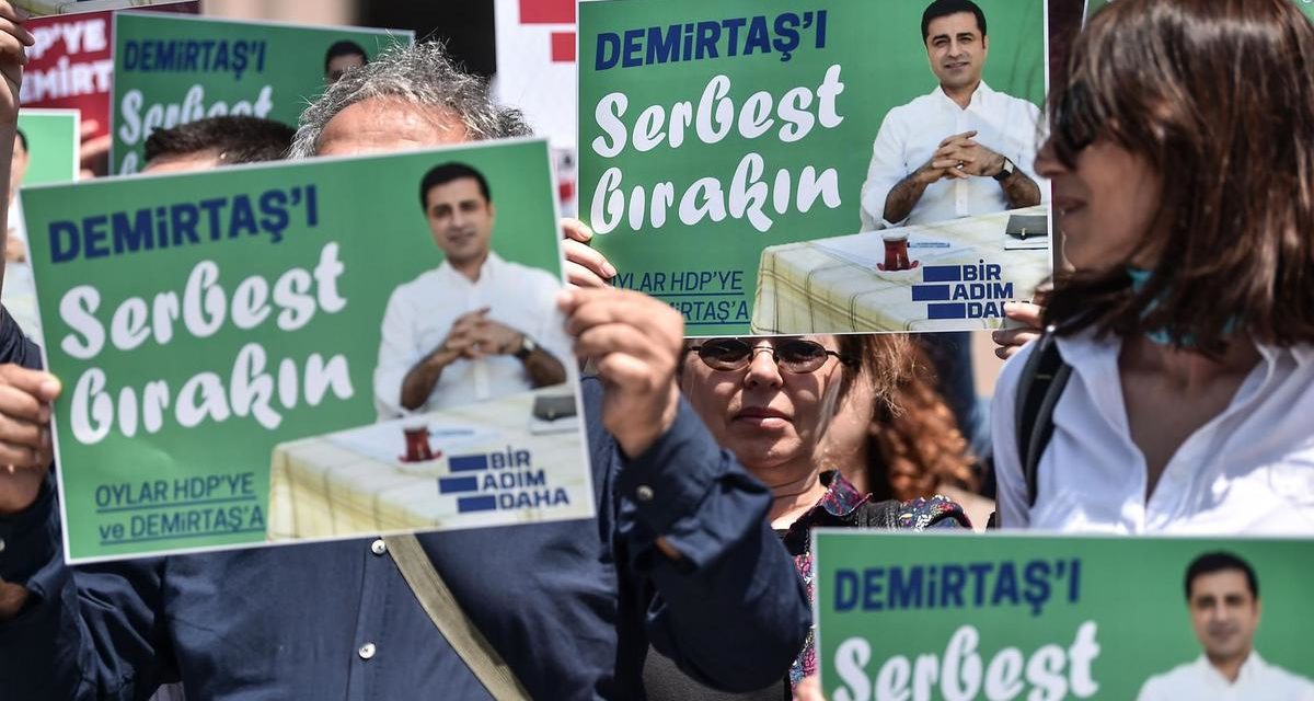 Bedenkingen bij de Turkse verkiezingen