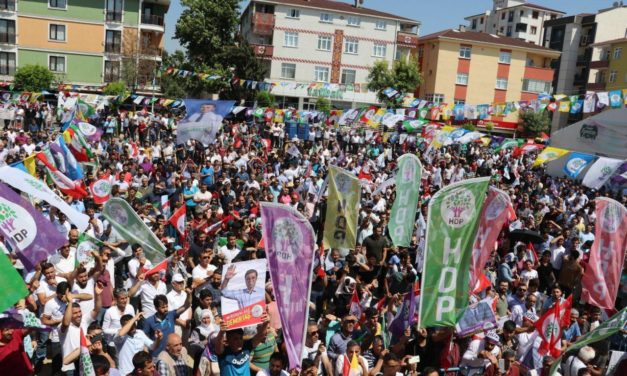 Turkije: hoe verder na de verkiezingen?