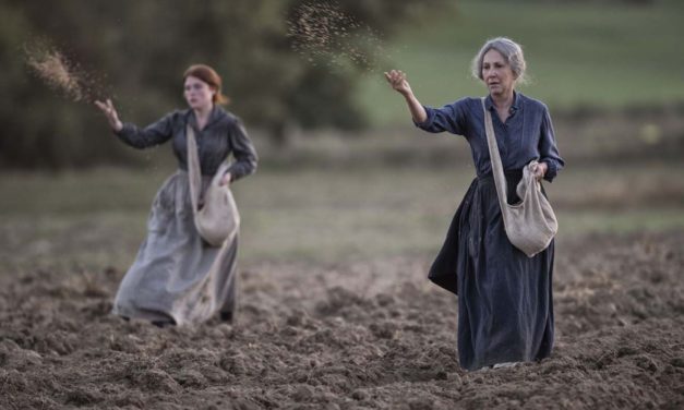 Les Gardiennes: sterke-vrouwen-film
