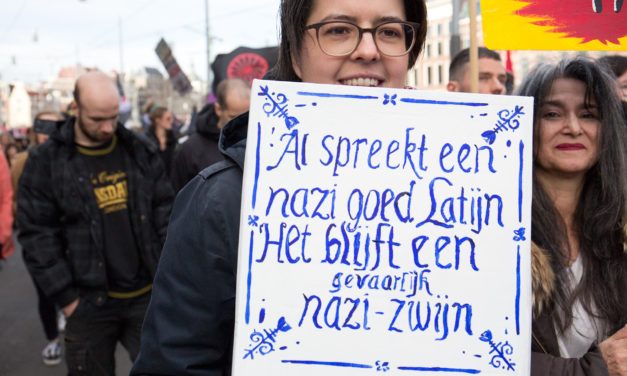 Nederland: wat wil Baudet?