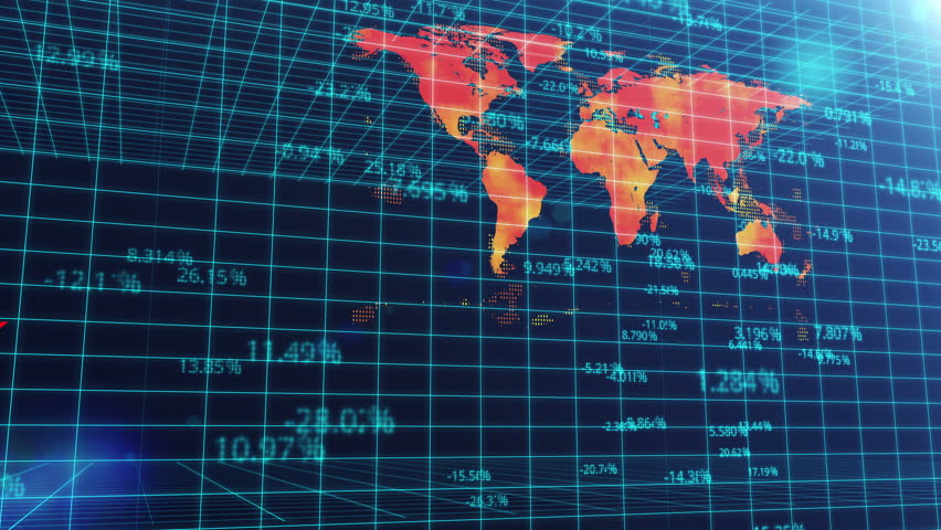 Wereldeconomie op weg naar volgende crisis