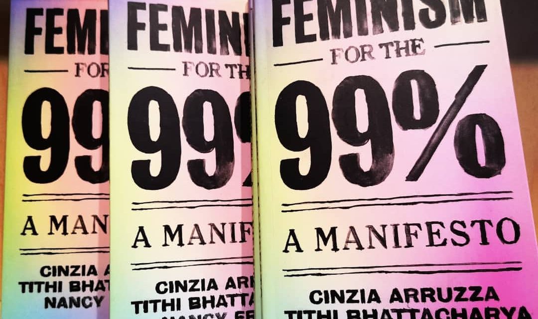 Feminisme van de 99%: een interview