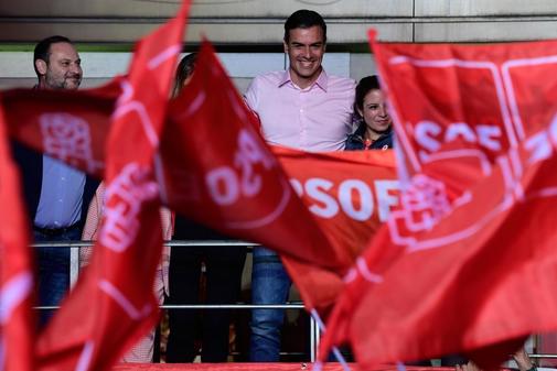 Spaanse staat: wat na de verkiezingen?