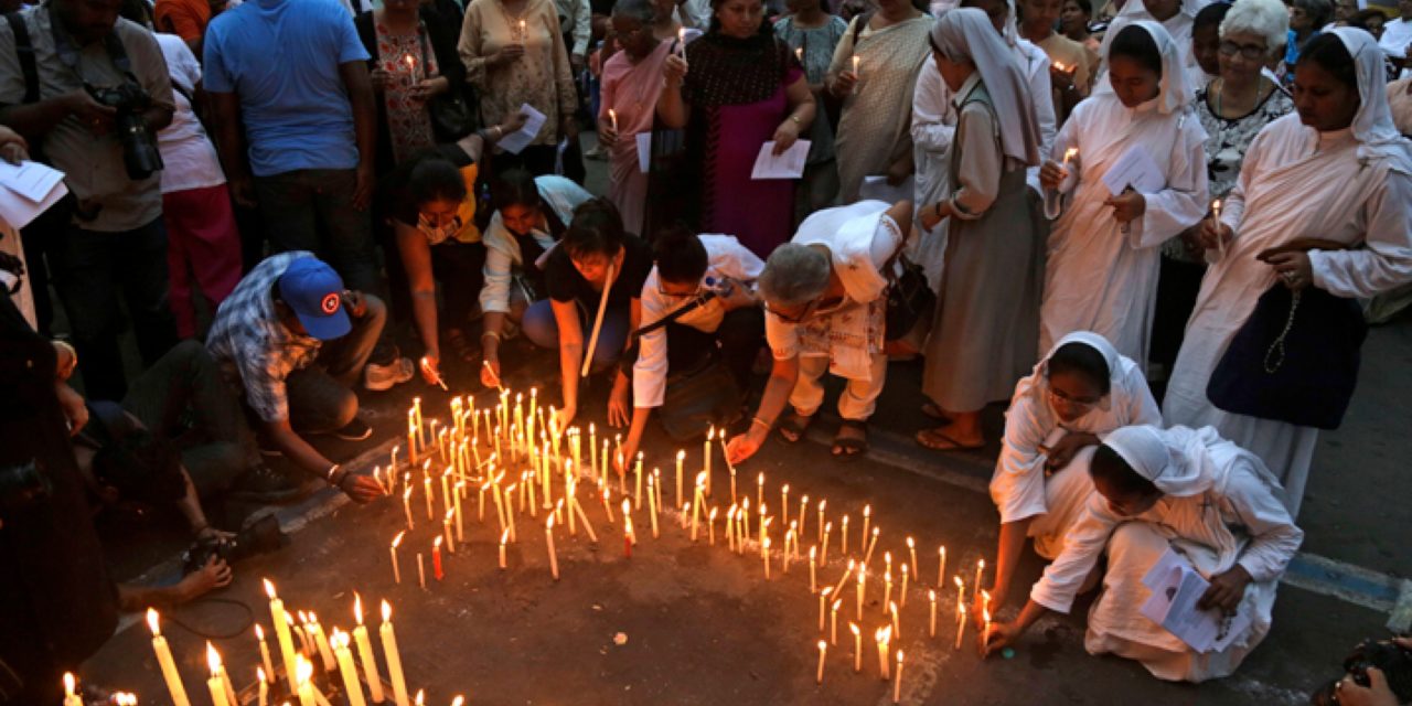 Sri Lanka: voorlopig laatste waarschuwing