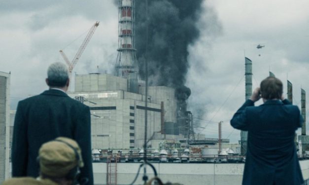 Chernobyl, de Sovjet-Unie en het marxisme