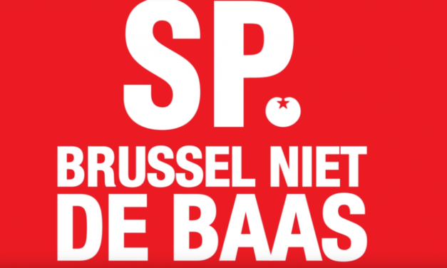 Nederland: wat is er aan de hand met de SP?