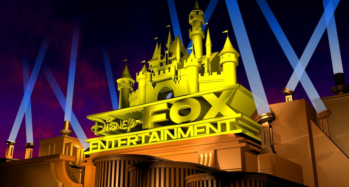Disney koopt Fox: muis verslindt vos