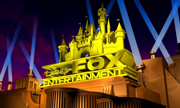 Disney koopt Fox: muis verslindt vos