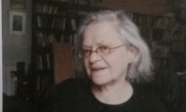 Denise ‘Monique’ Nagielkopf (1944-2019)