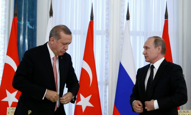 Turkije: de storm na de verkiezingen