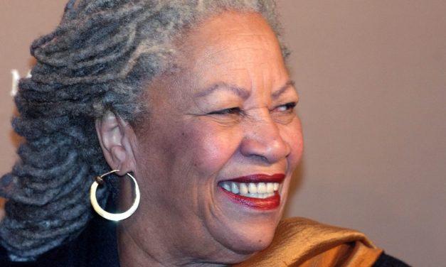 Toni Morrison (1931-2019)