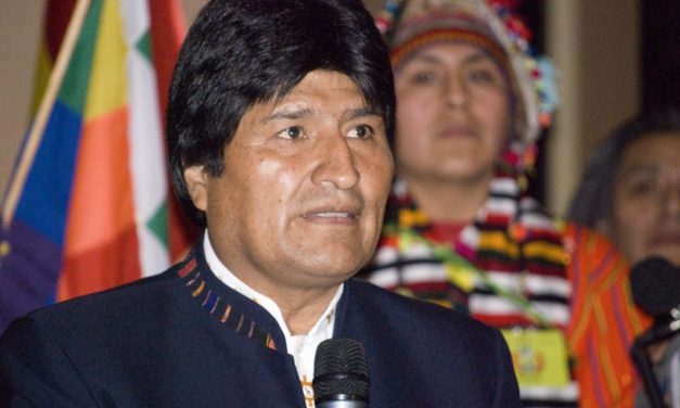 Wat ging mis in het Bolivia van Morales?