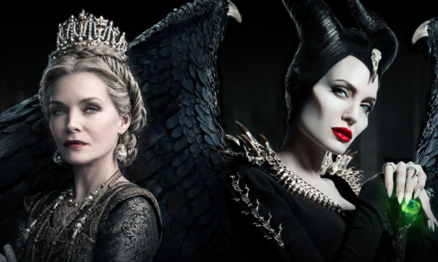 Maleficent 2: een betoverend mooi sprookje