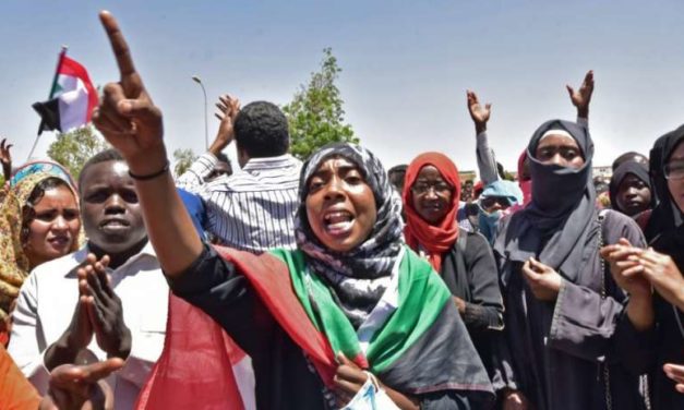 Arabische regio: meer dan een Lente