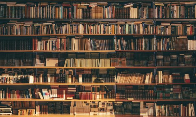 Harold Bloom en de Literaire Canon
