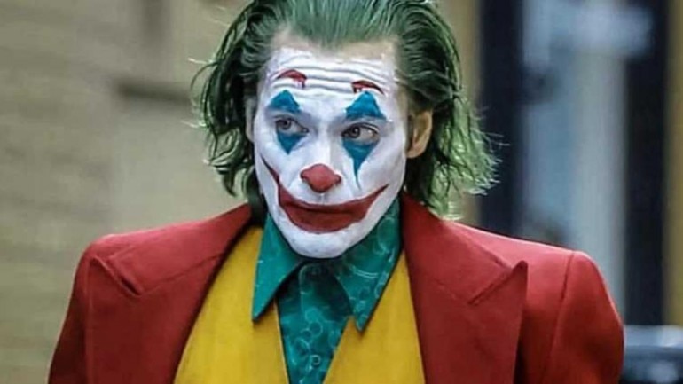 Joker, hoe een schurk de waarheid spreekt