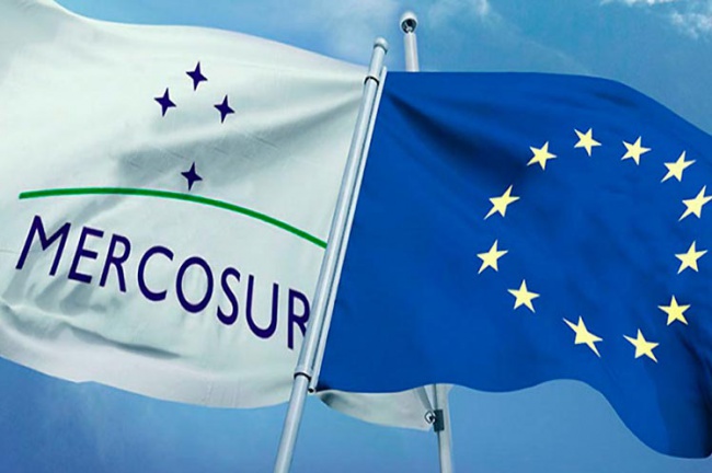 Mercosur: vrijhandel tegen klimaat