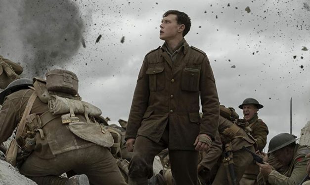 1917 – de film