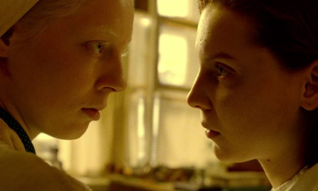 Film: The Lighthouse en Beanpole