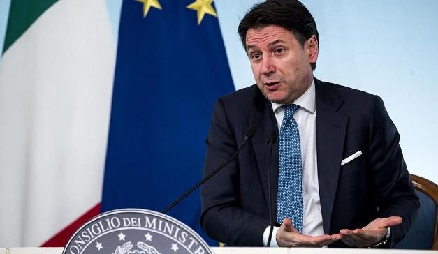 Italië: EU kan de pot op