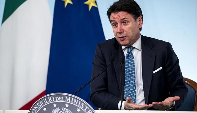 Italië: EU kan de pot op