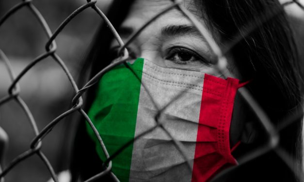 Naar een sociale crisis in Italië