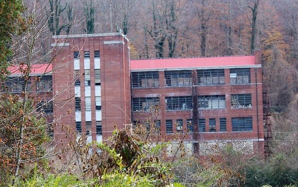 Ecologische en sociale planning en transitie