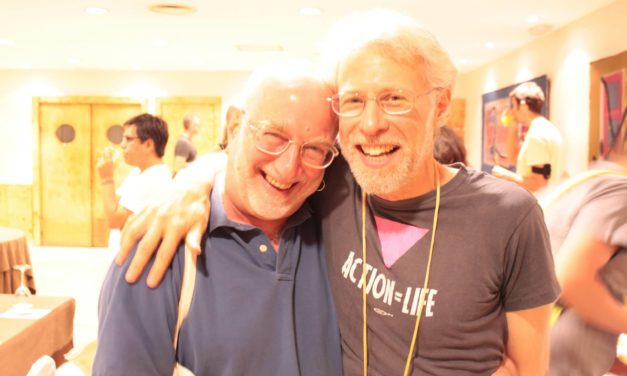 #MeToo en queer-ervaringen