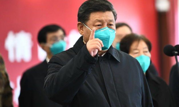 Trump als China’s troef, en vice versa