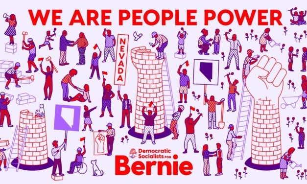 Linkse politiek in de VS na Sanders