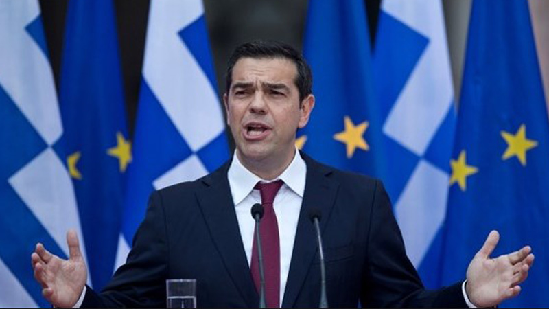 Griekenland 2015: Er was een alternatief