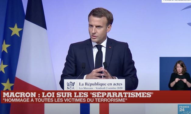 Frankrijk demoniseert moslims steeds harder