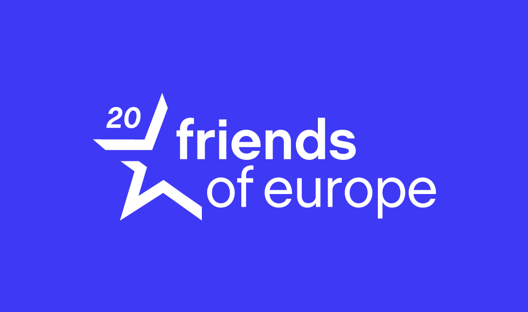 De ‘Vrienden van Europa’