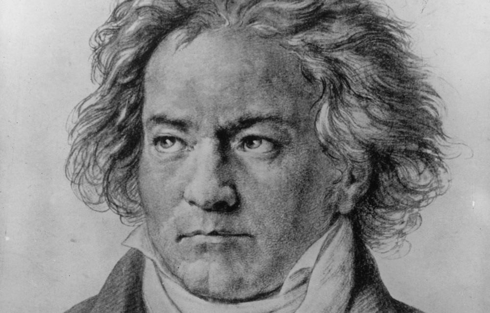 Beethoven, strijd om de erfenis