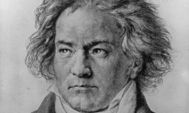 Beethoven, strijd om de erfenis